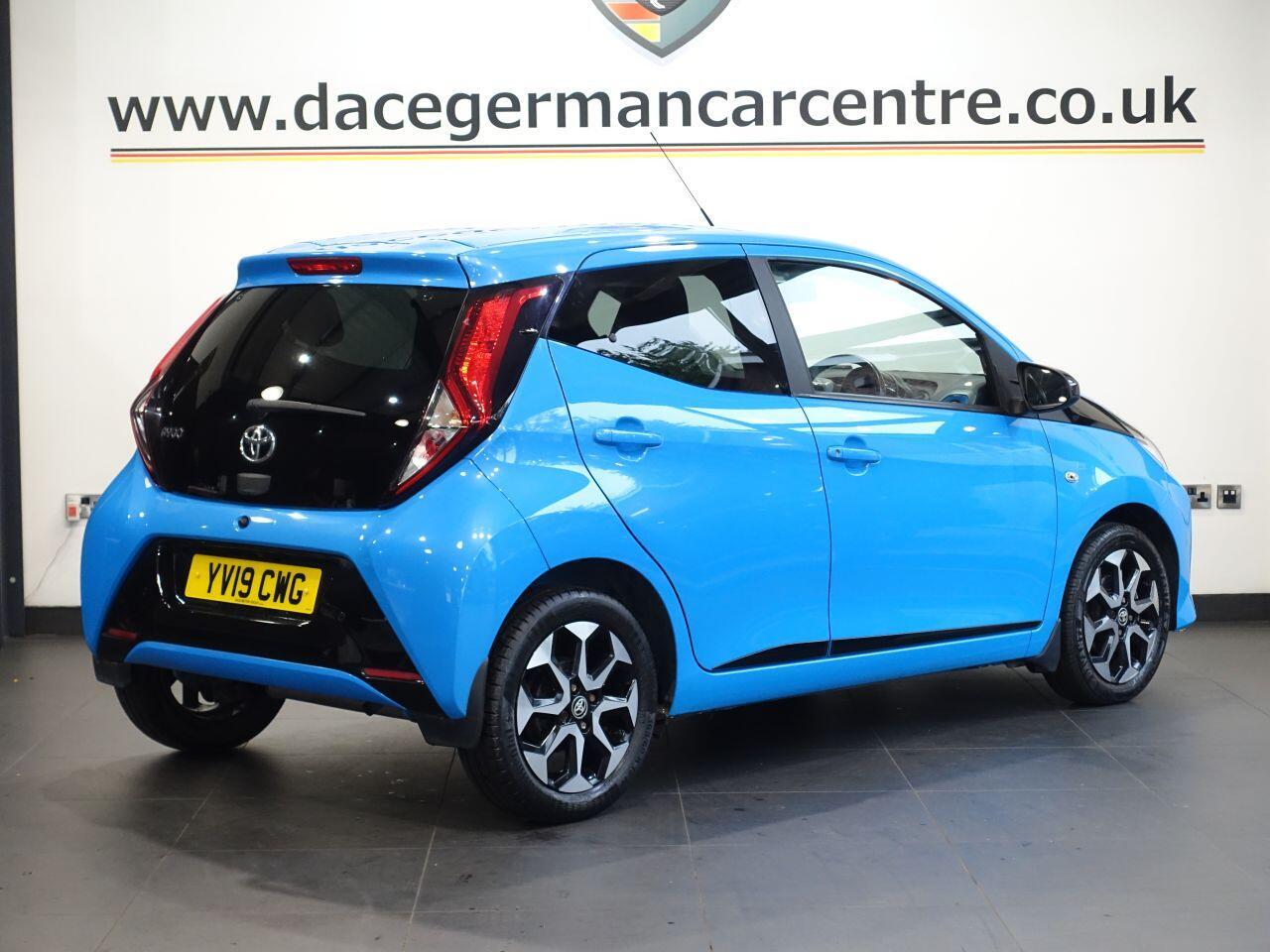 Toyota Aygo - Image 6