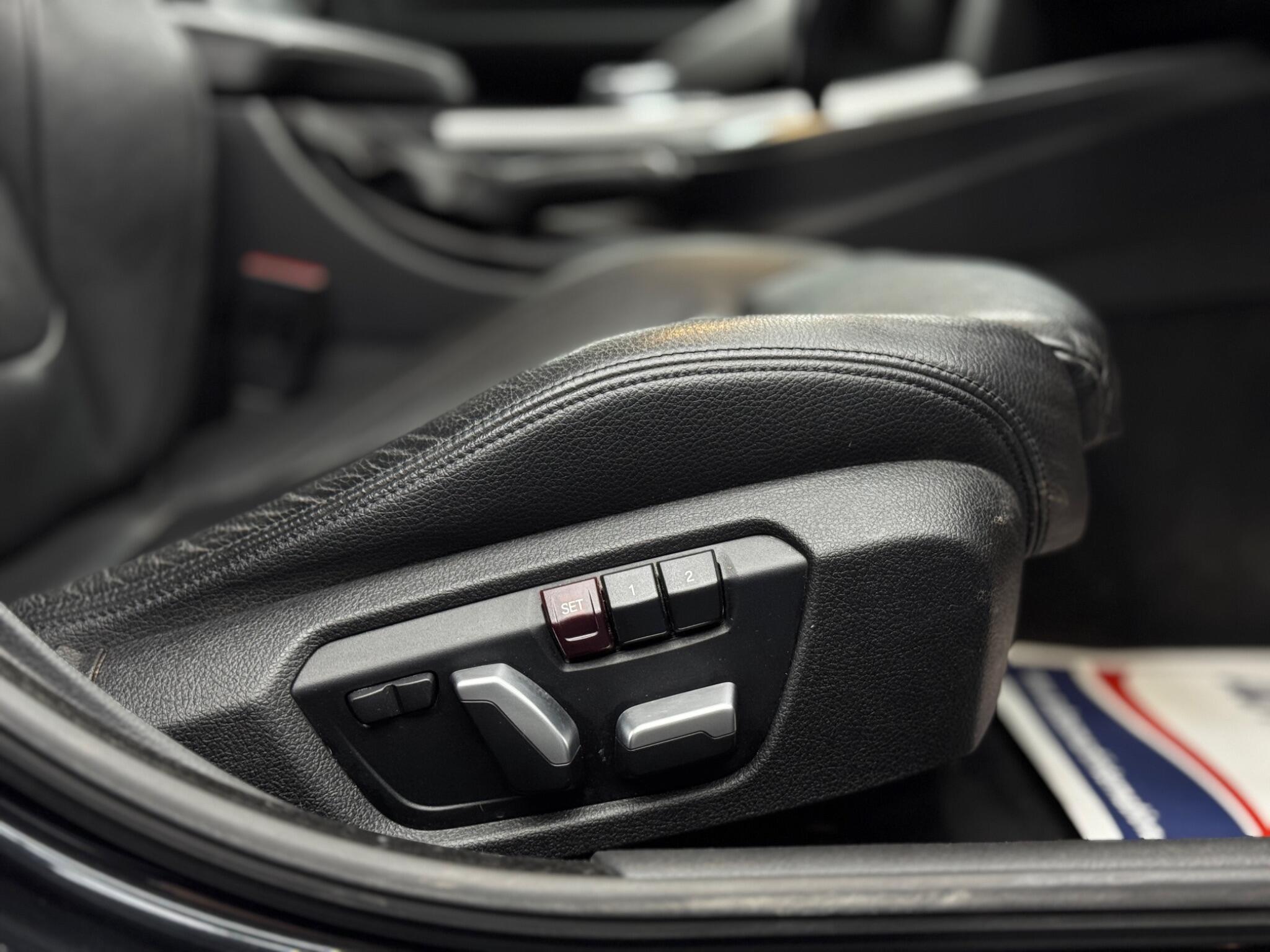 BMW 4 SERIES GRAN COUPE - Image 43