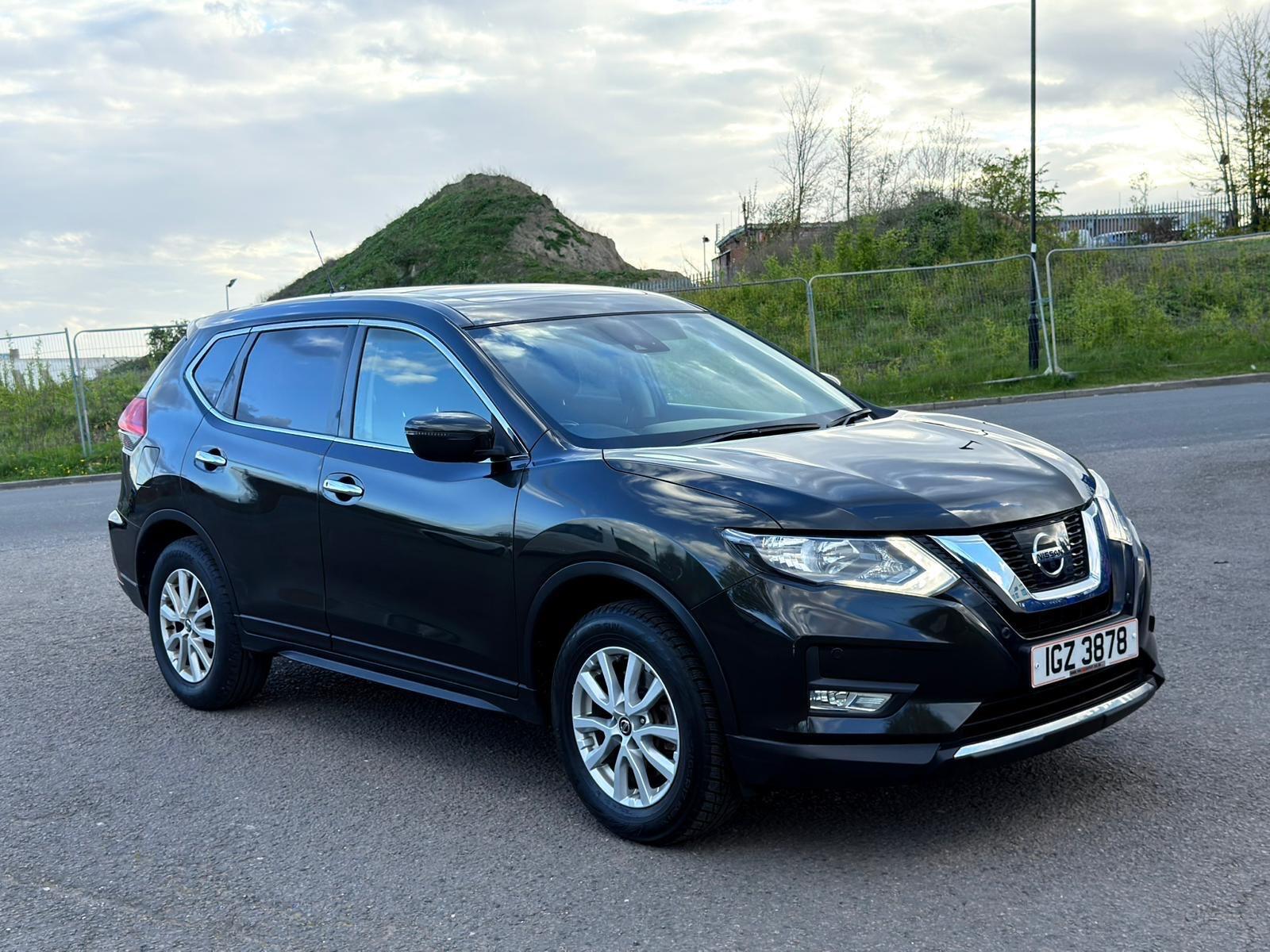 Nissan X-Trail - Image 7