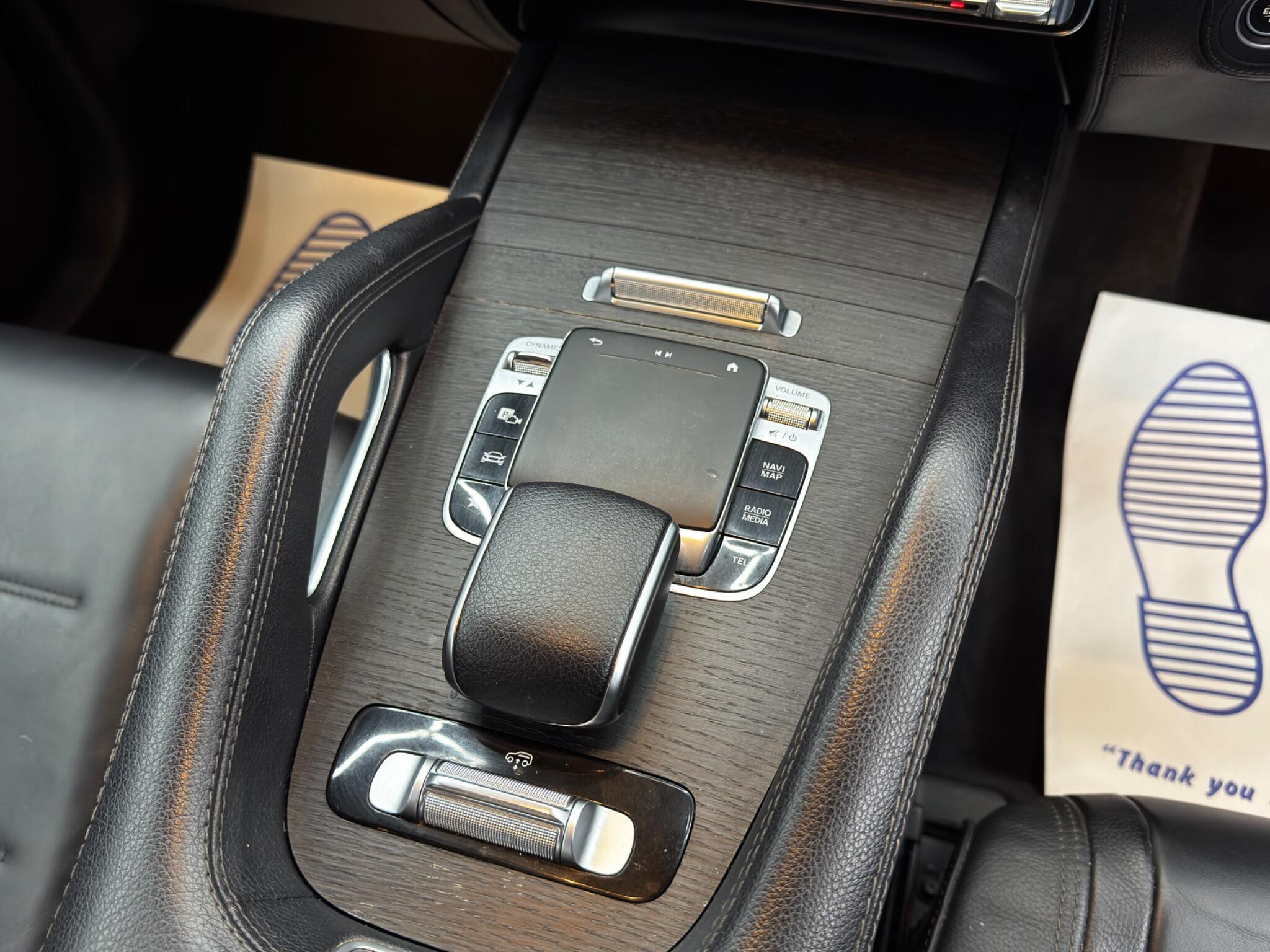 Mercedes GLE - Image 24