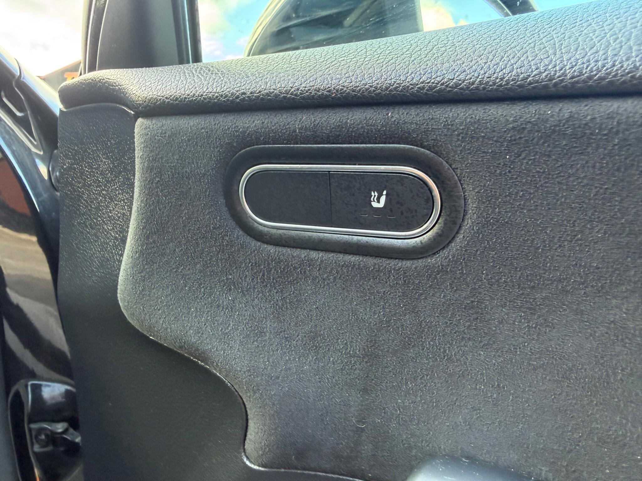 Mercedes A Class - Image 17