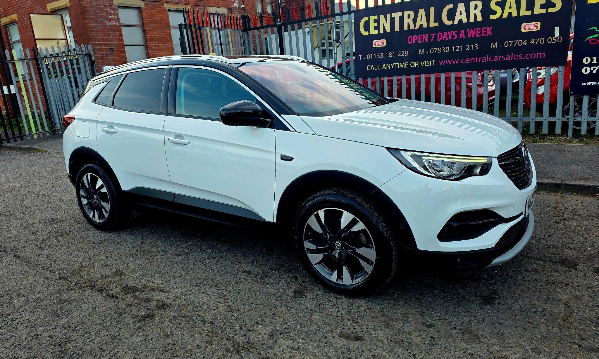 Vauxhall Grandland X - Image 6