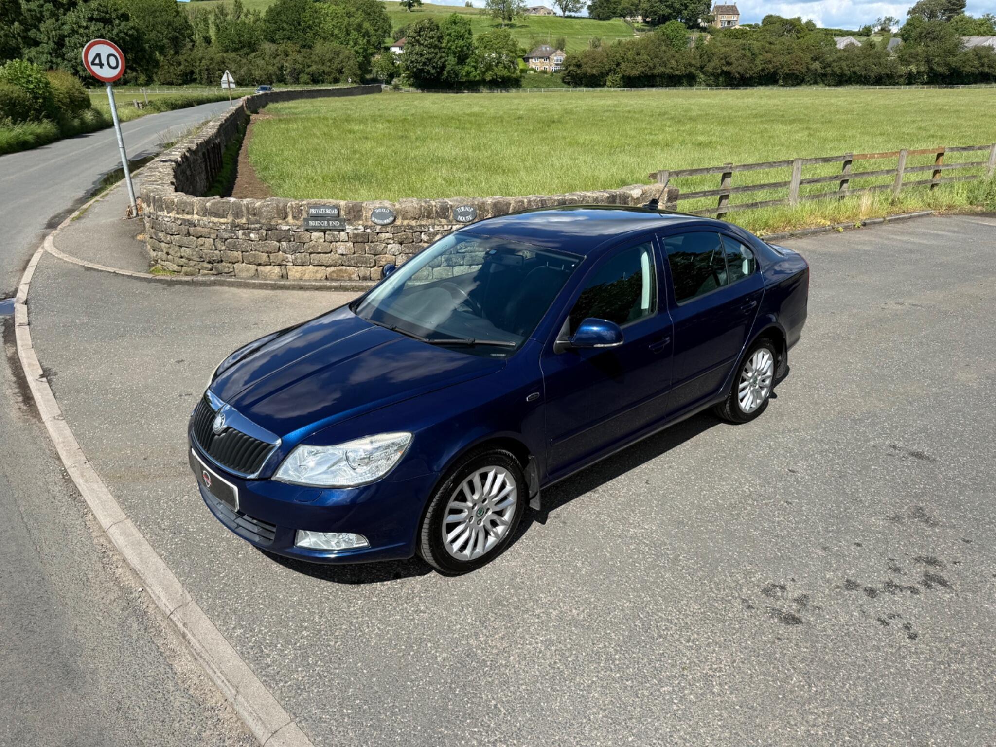 Skoda Octavia - Image 31