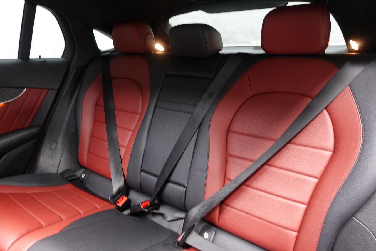 Mercedes-benz GLC - Image 26