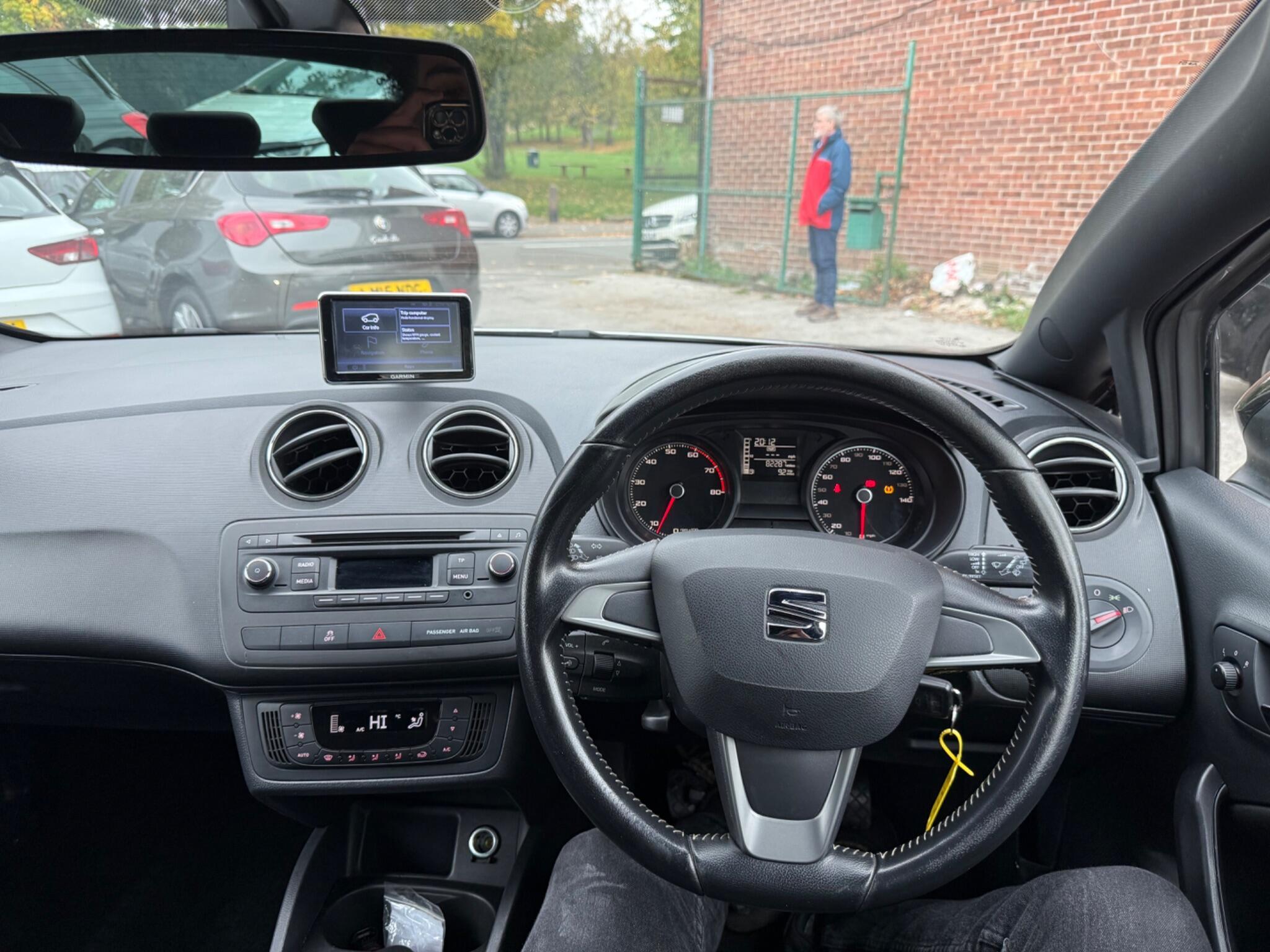 SEAT Ibiza - Image 13