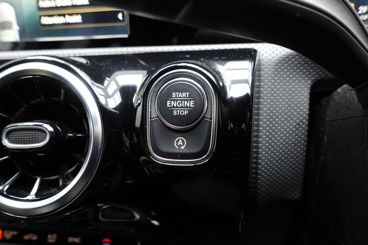 Mercedes A-Class - Image 30