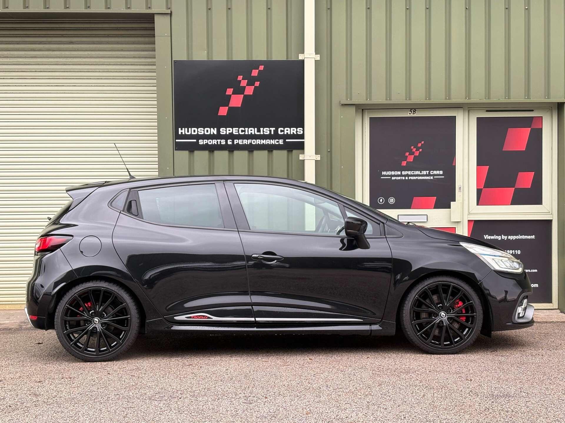 Renault Clio - Image 3