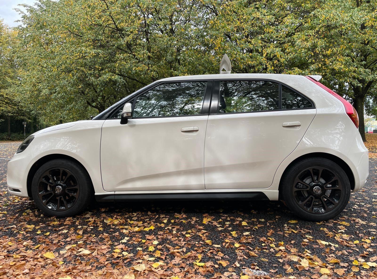 MG MG3 - Image 9