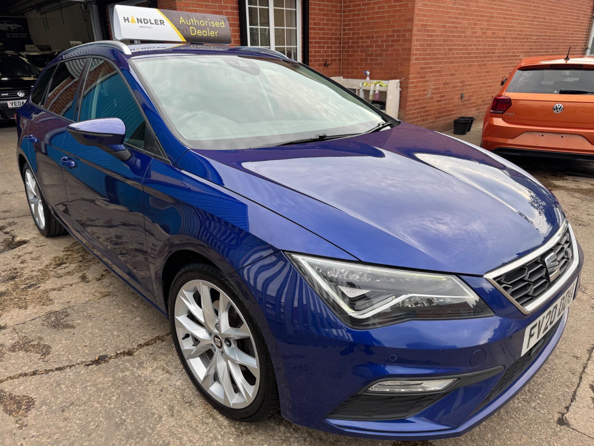 SEAT Leon - Image 2