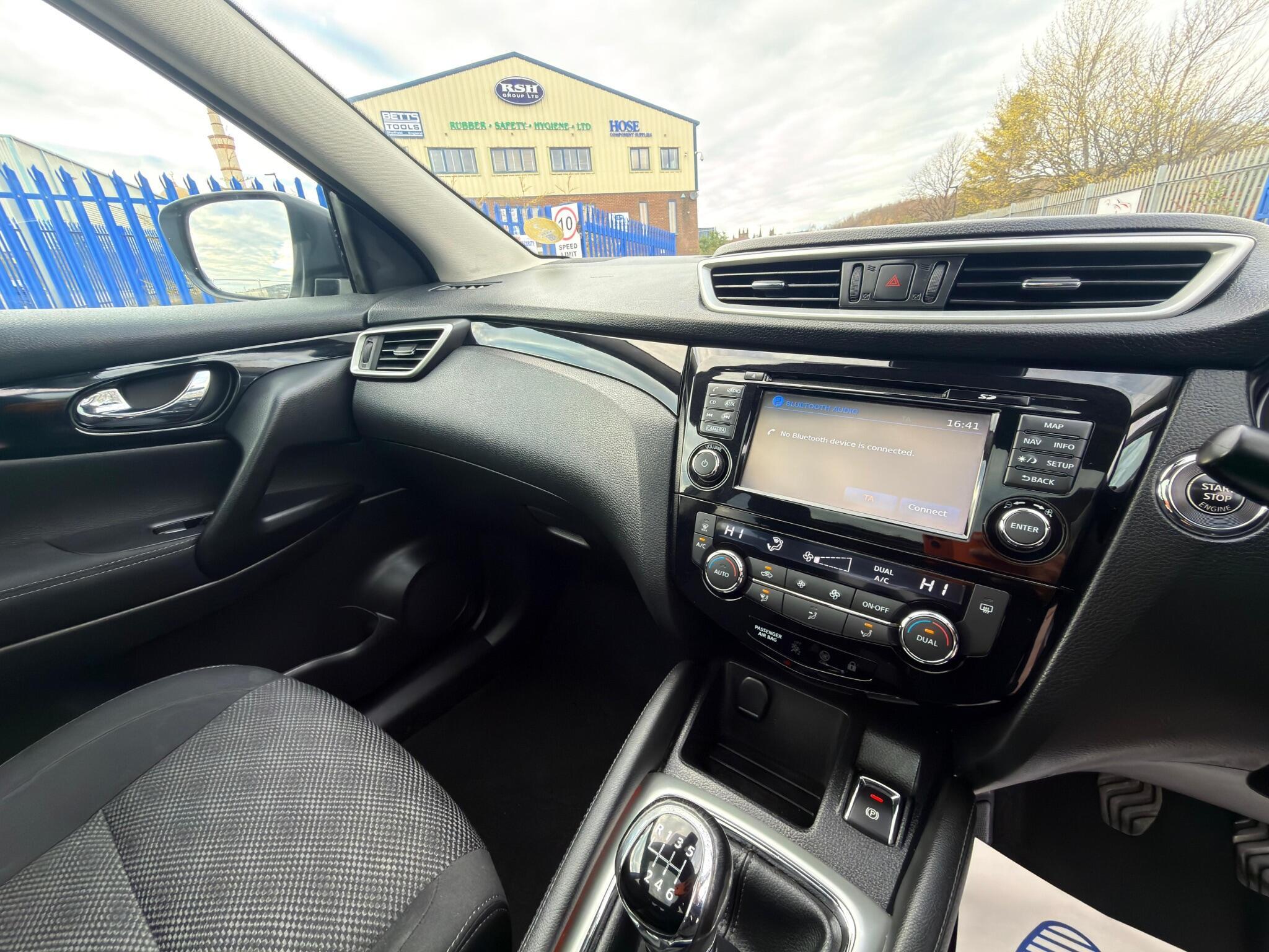 Nissan Qashqai - Image 16
