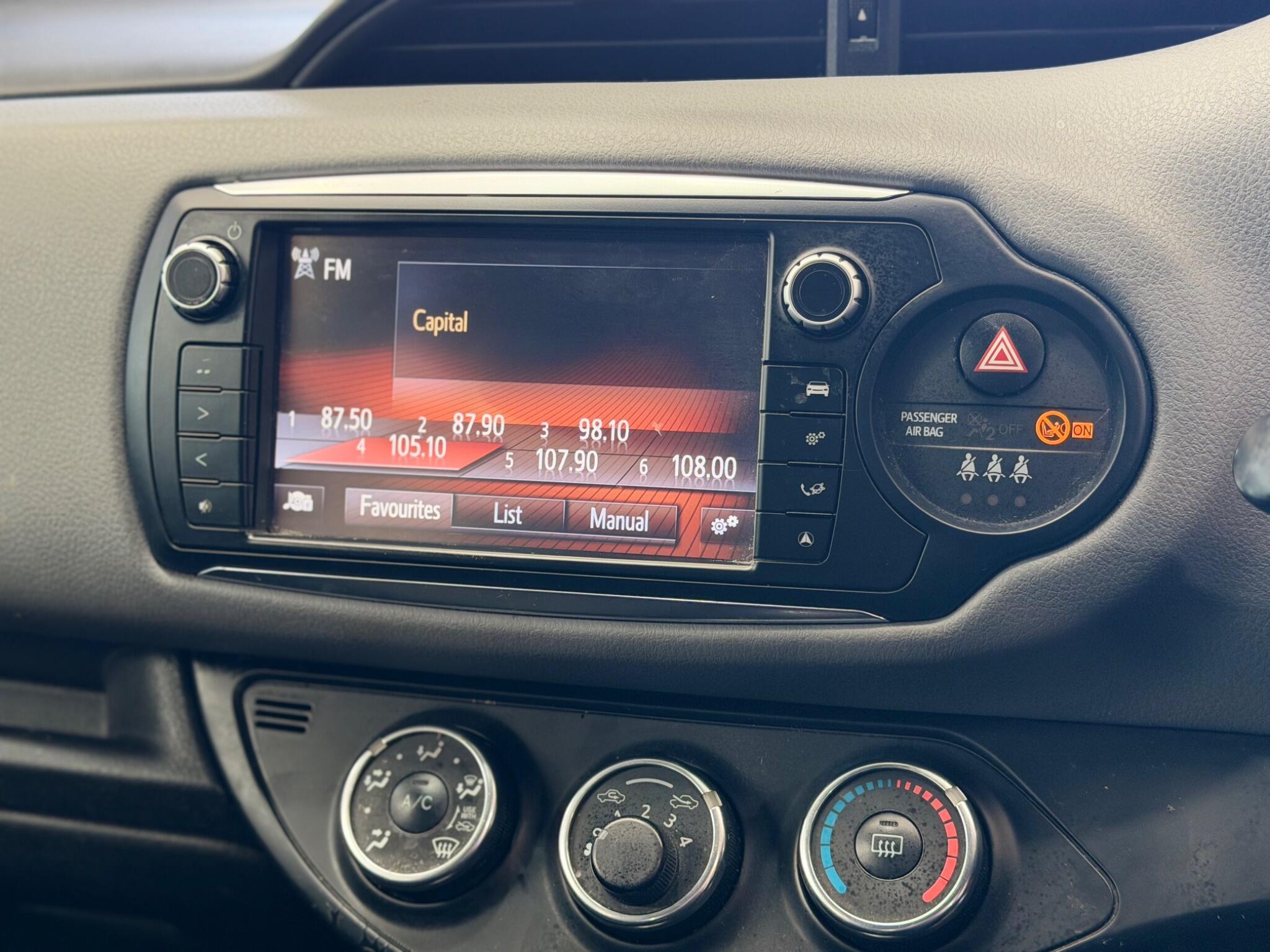 Toyota Yaris - Image 25