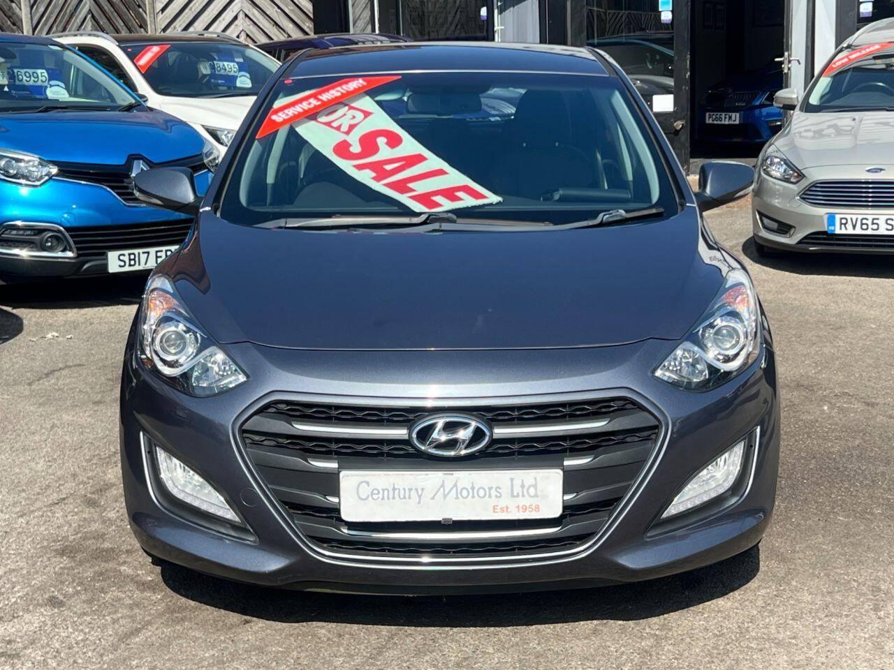 Hyundai i30 - Image 9