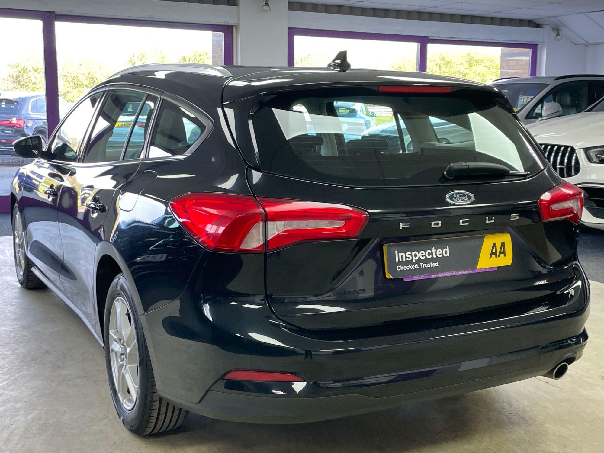 Ford Focus Diesel Estate - Image 9
