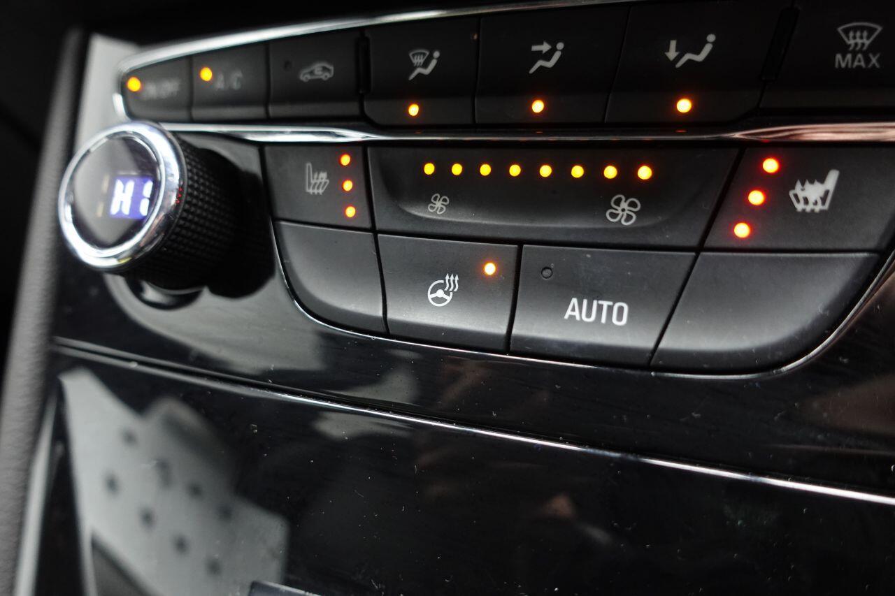 Vauxhall Astra - Image 16