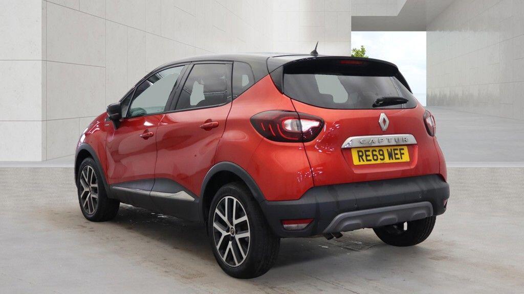 Renault Captur - Image 4