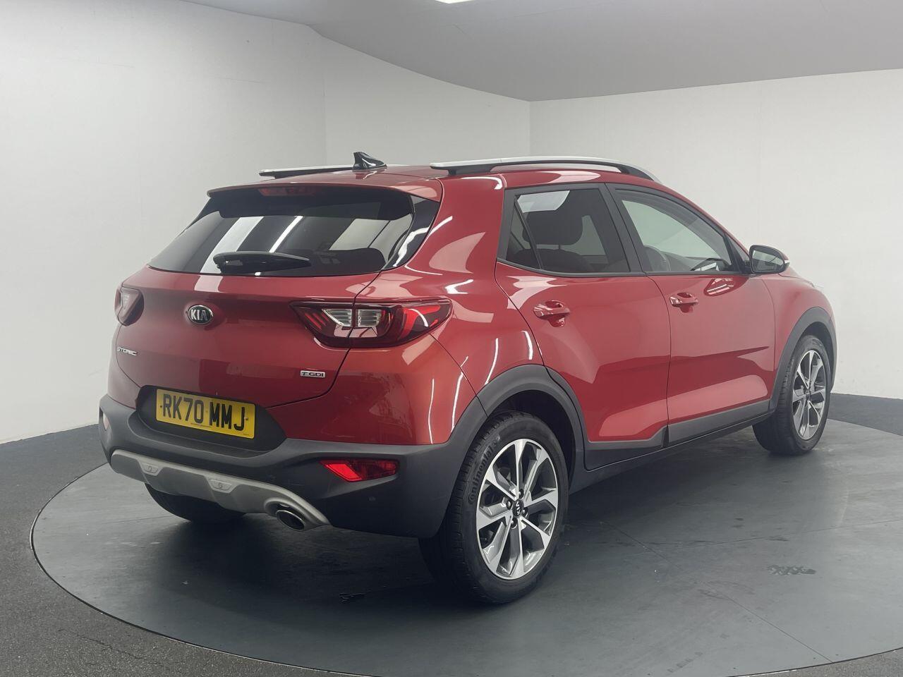 Kia Stonic - Image 11