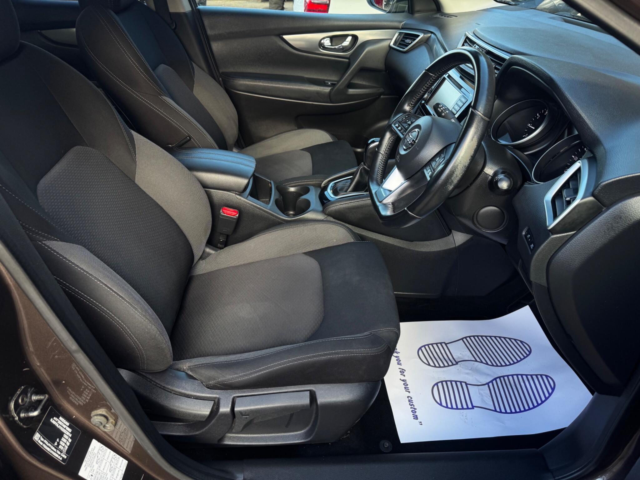 Nissan Qashqai - Image 20