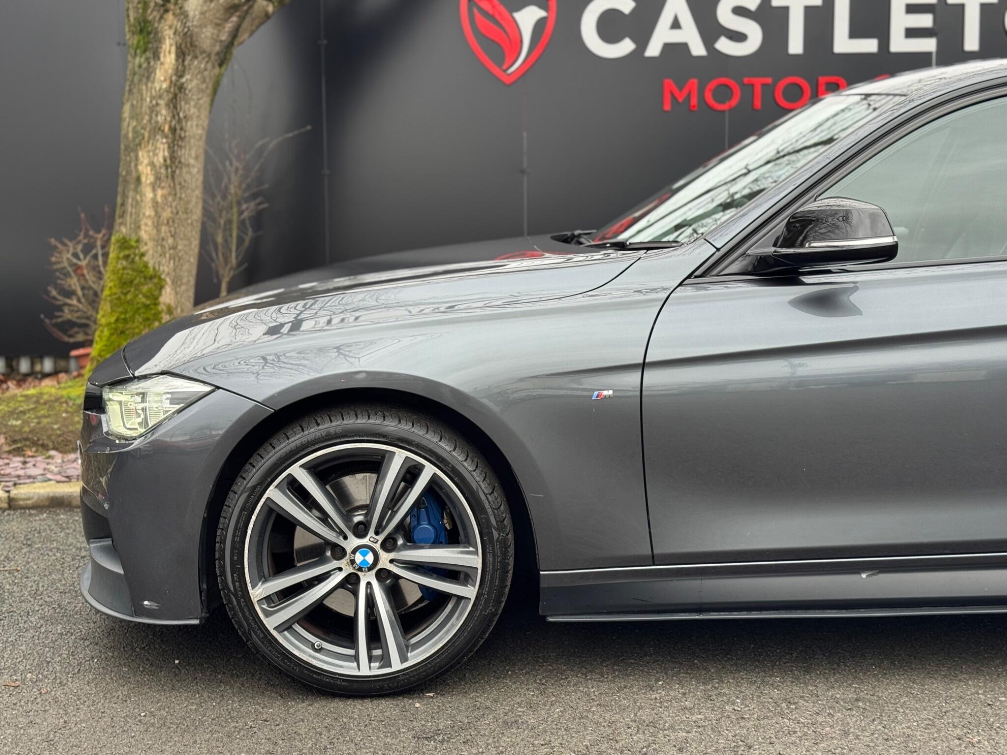 BMW 3 Series - Image 13