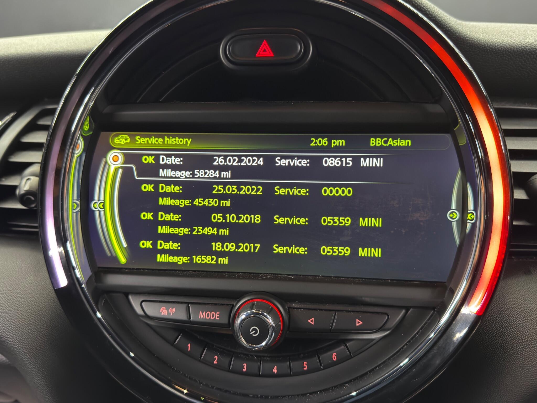 MINI Hatch - Image 33