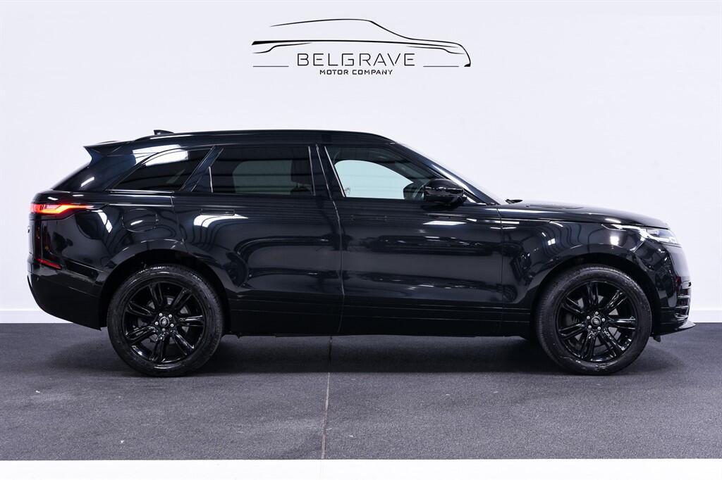 Land Rover Range Rover Velar - Image 5