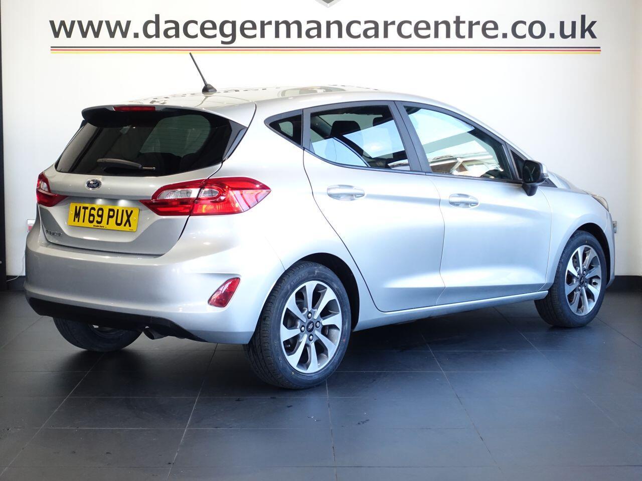 Ford Fiesta - Image 12