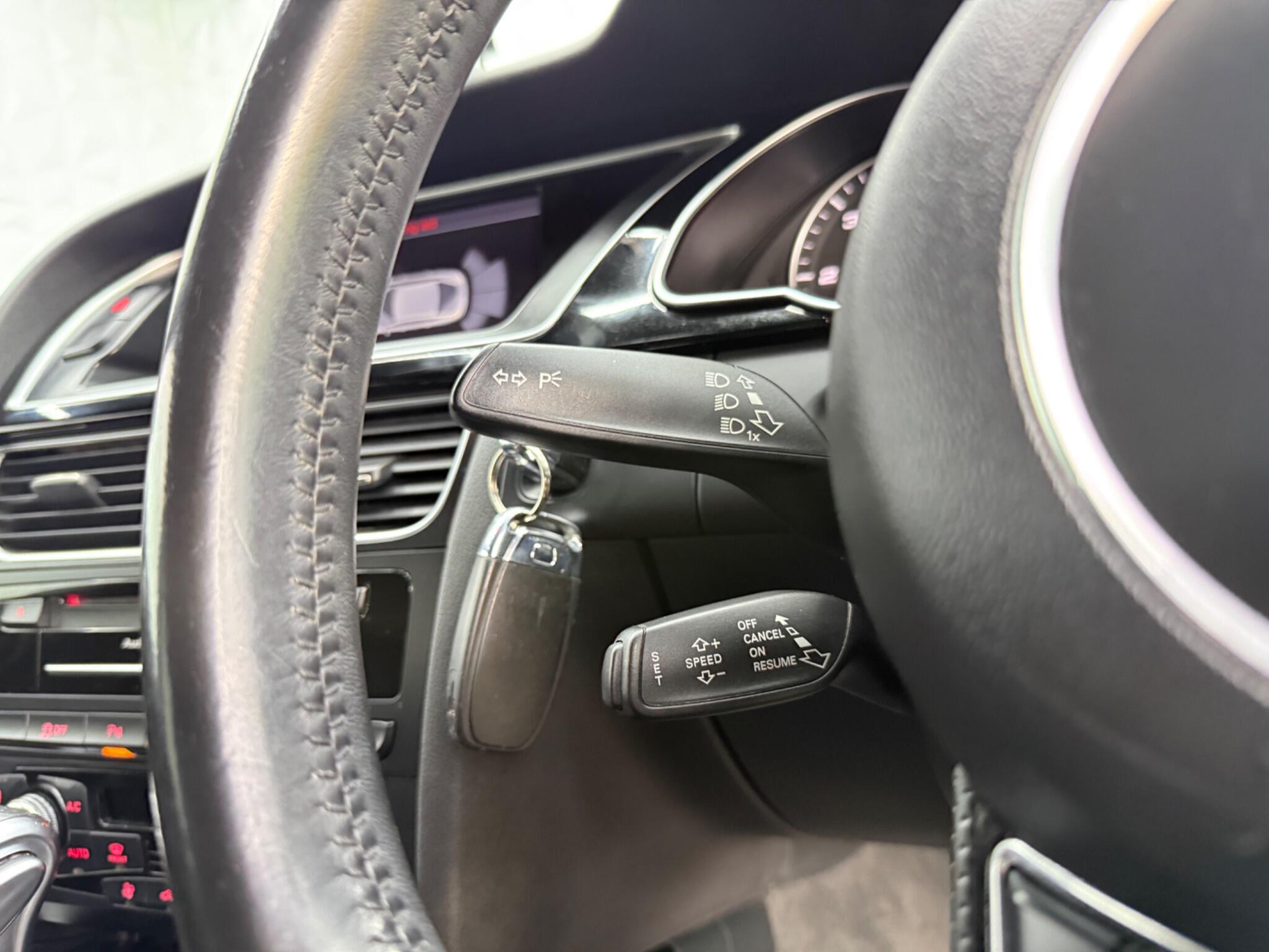 Audi A5 - Image 34