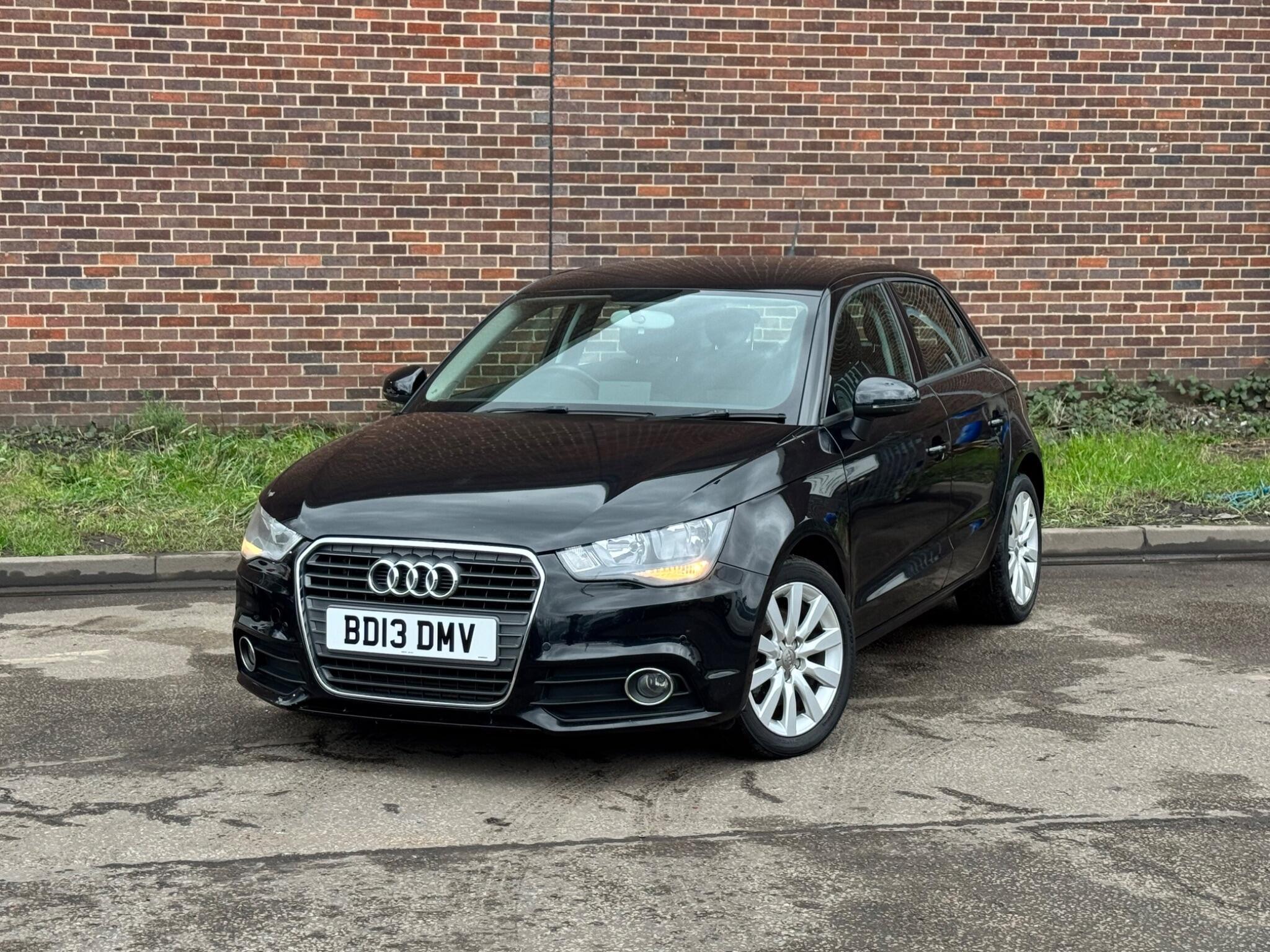 Audi A1 - Image 9