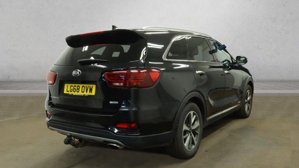 Kia Sorento - Image 7