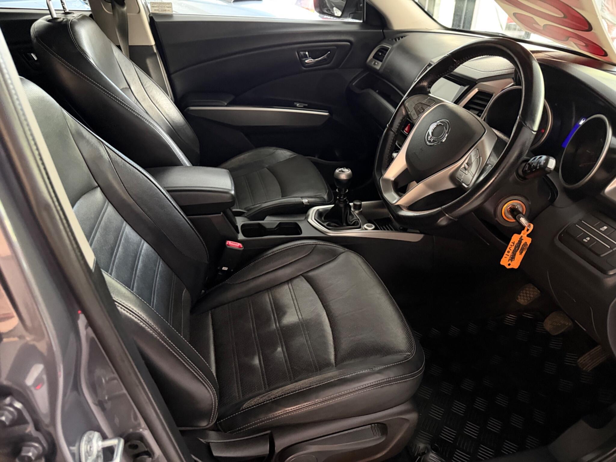 Ssangyong Tivoli - Image 10