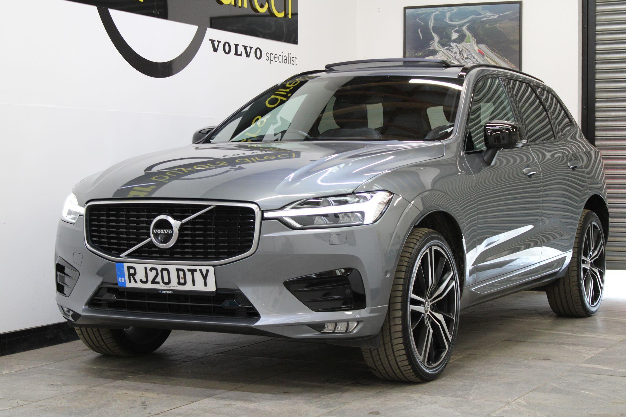 Volvo XC60 - Image 28
