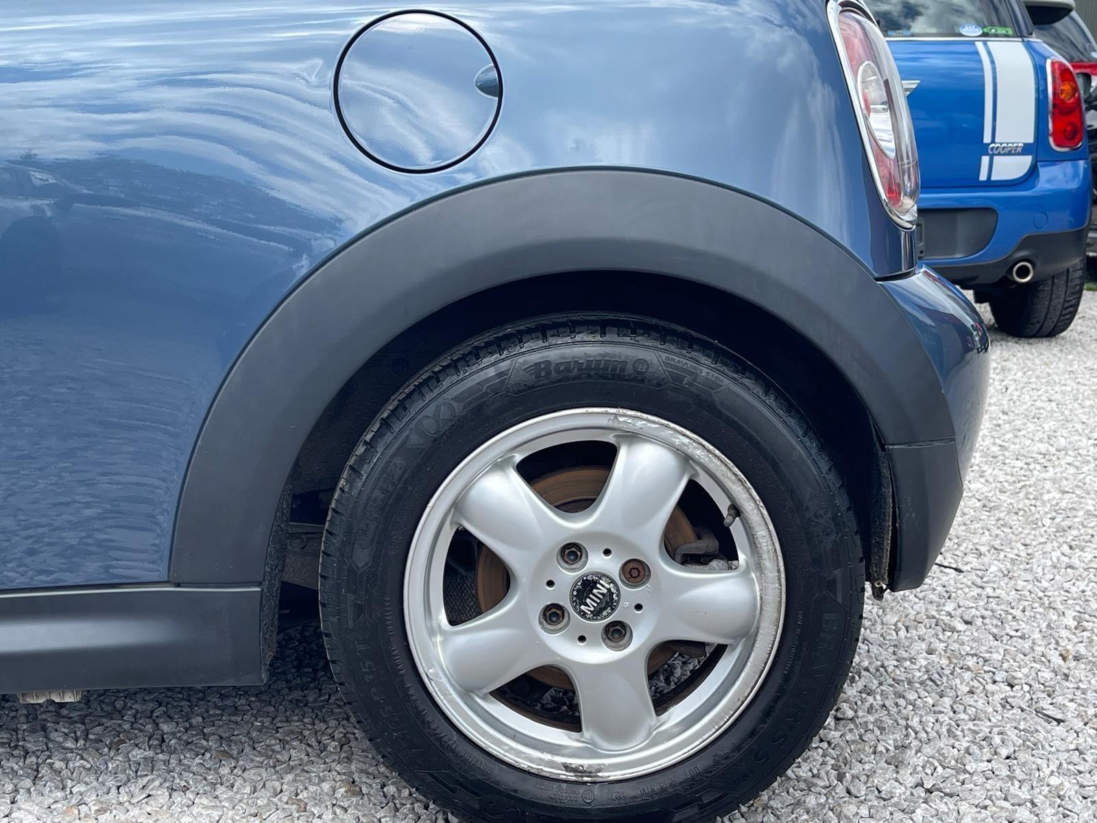 MINI Hatch - Image 3