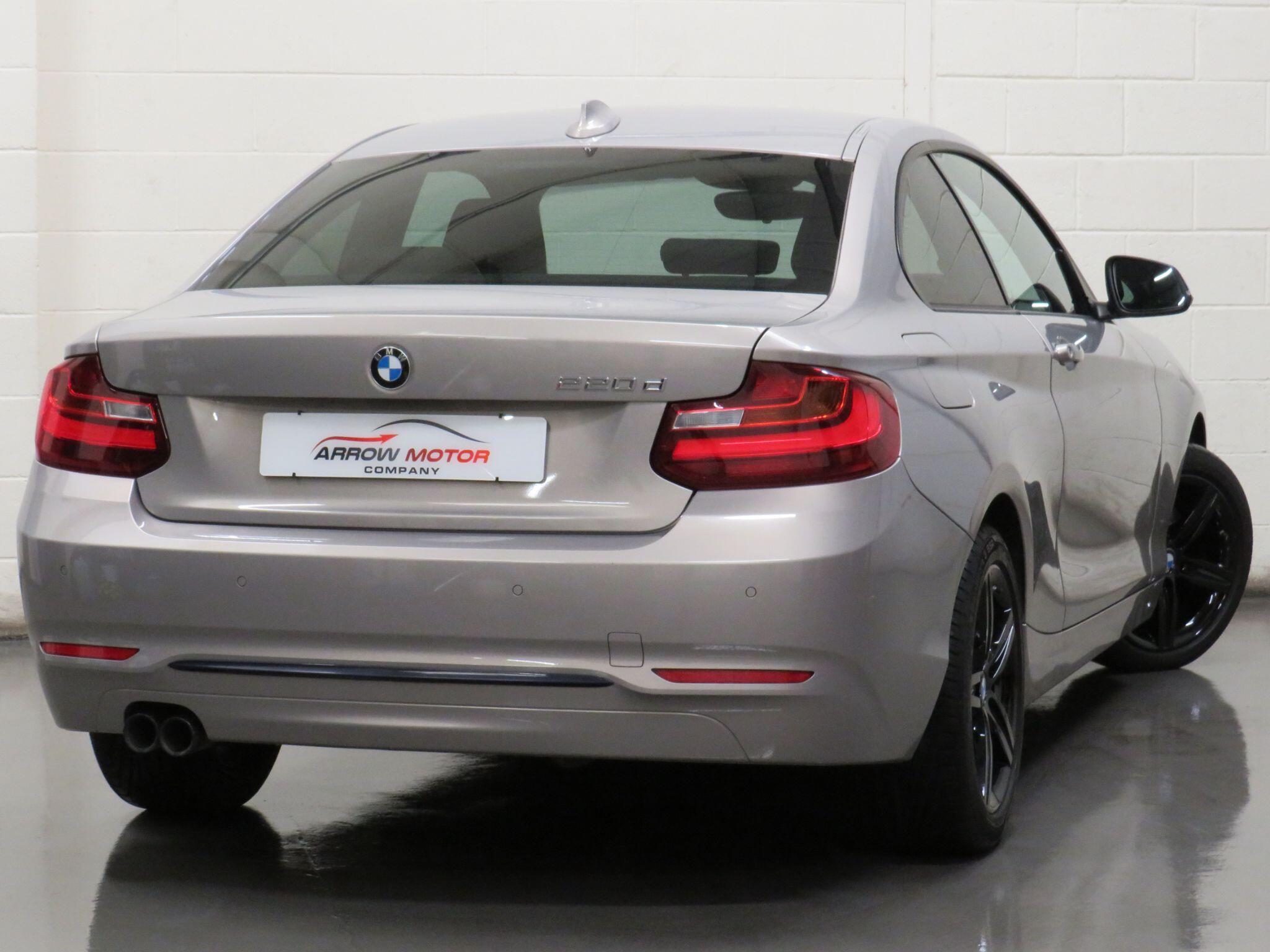 BMW 2 Series - Image 3