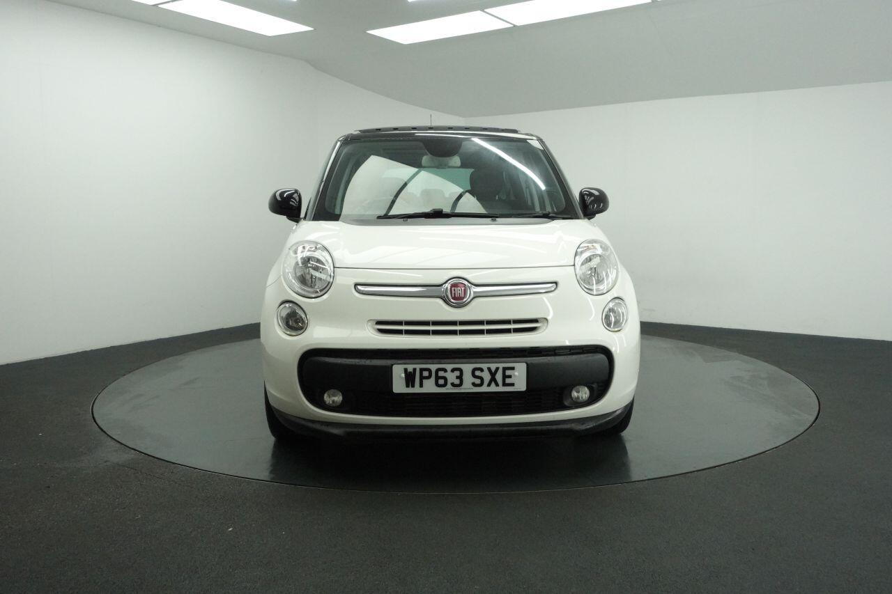 Fiat 500L - Image 5