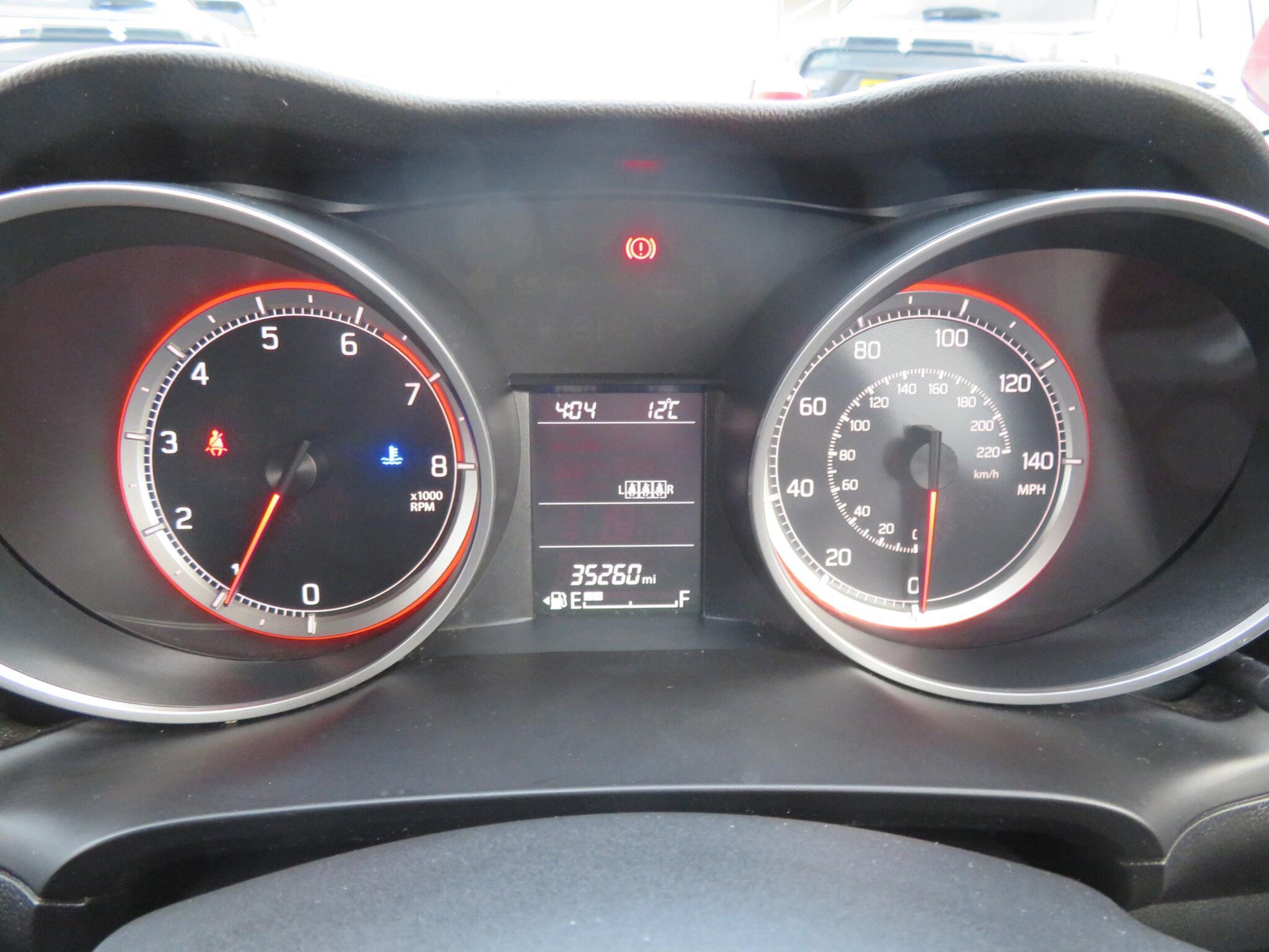 Suzuki Swift - Image 16