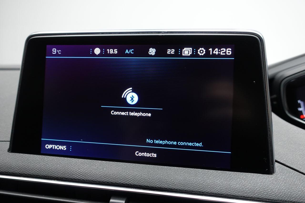 Peugeot 5008 - Image 10