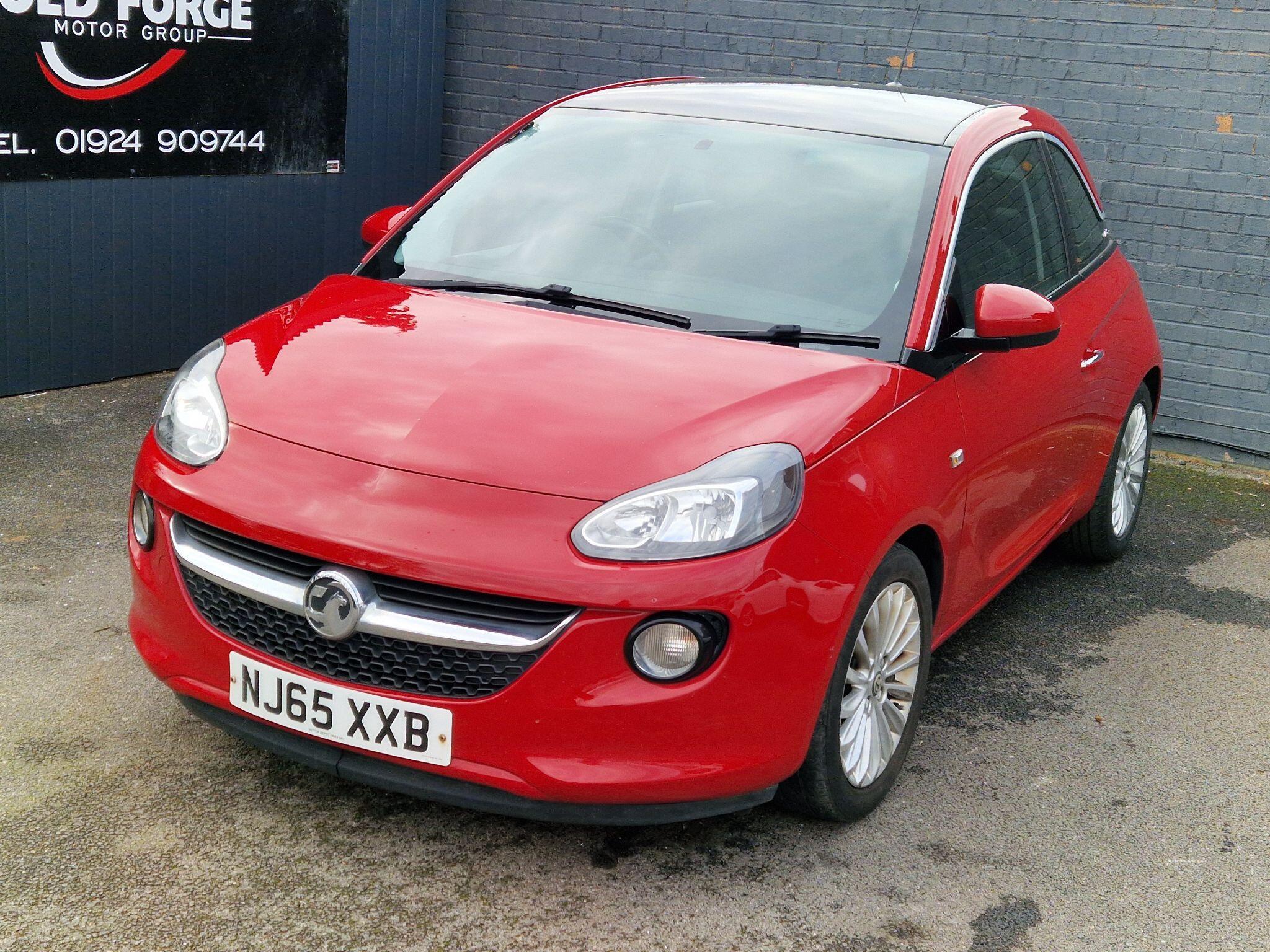 Vauxhall ADAM - Image 5