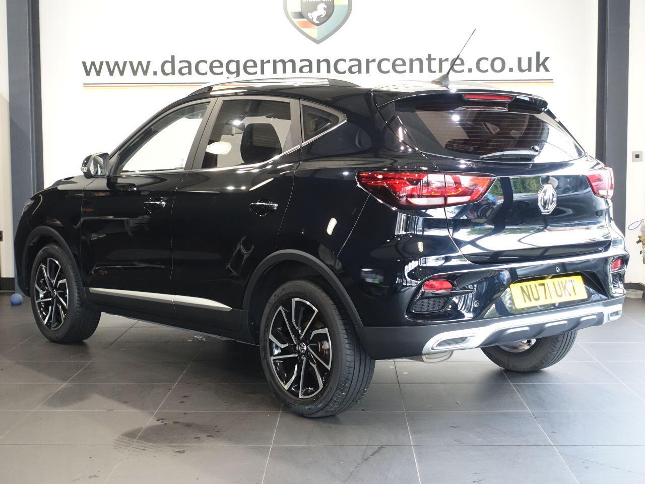 MG MG ZS - Image 8