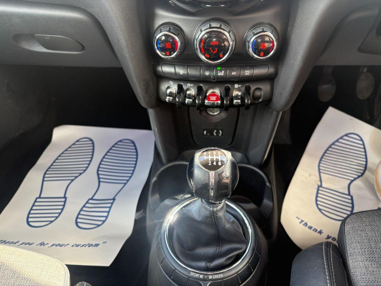 MINI Hatch - Image 12