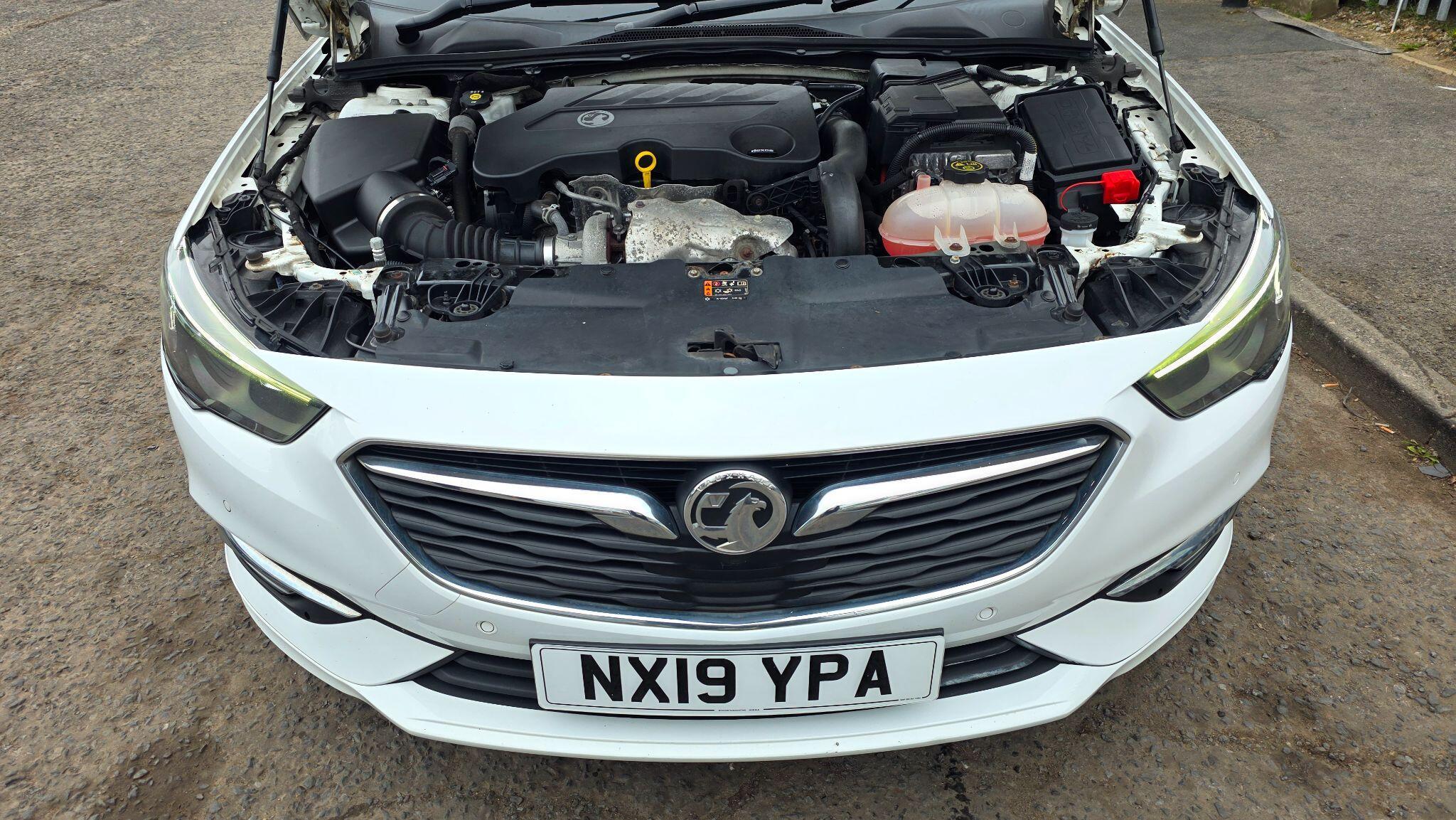 Vauxhall Insignia - Image 57