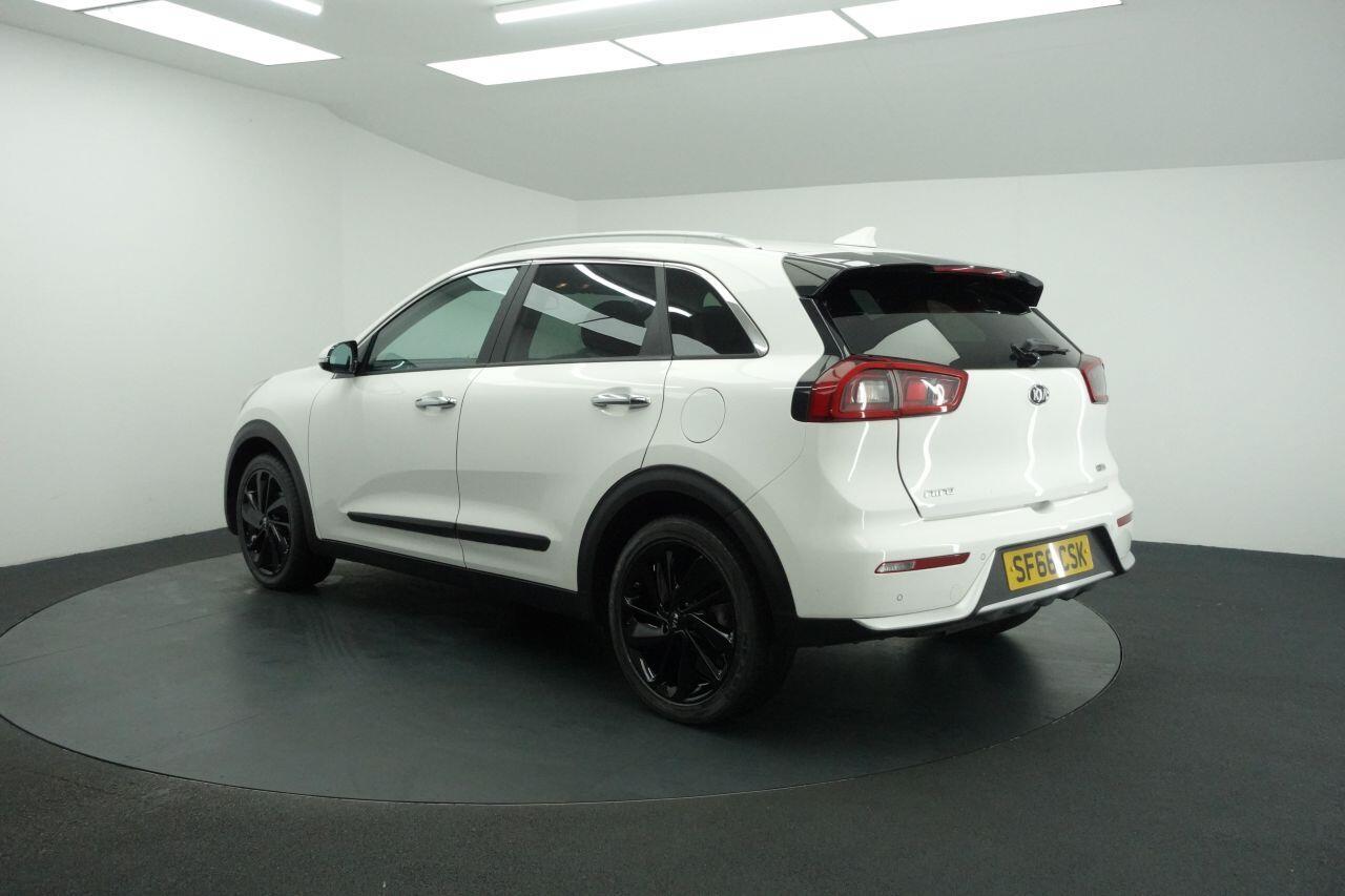 Kia Niro - Image 8
