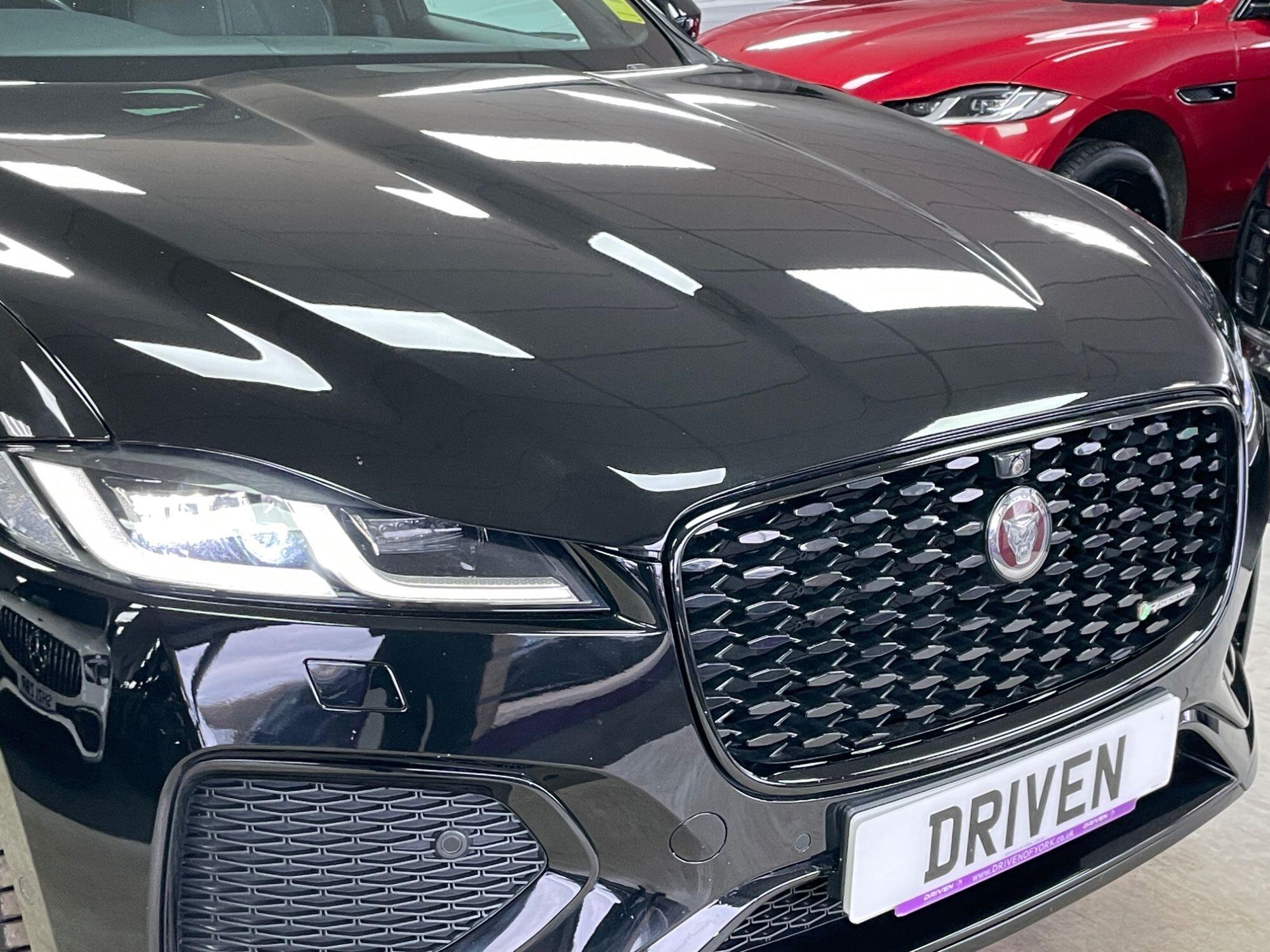 Jaguar F-Pace - Image 5