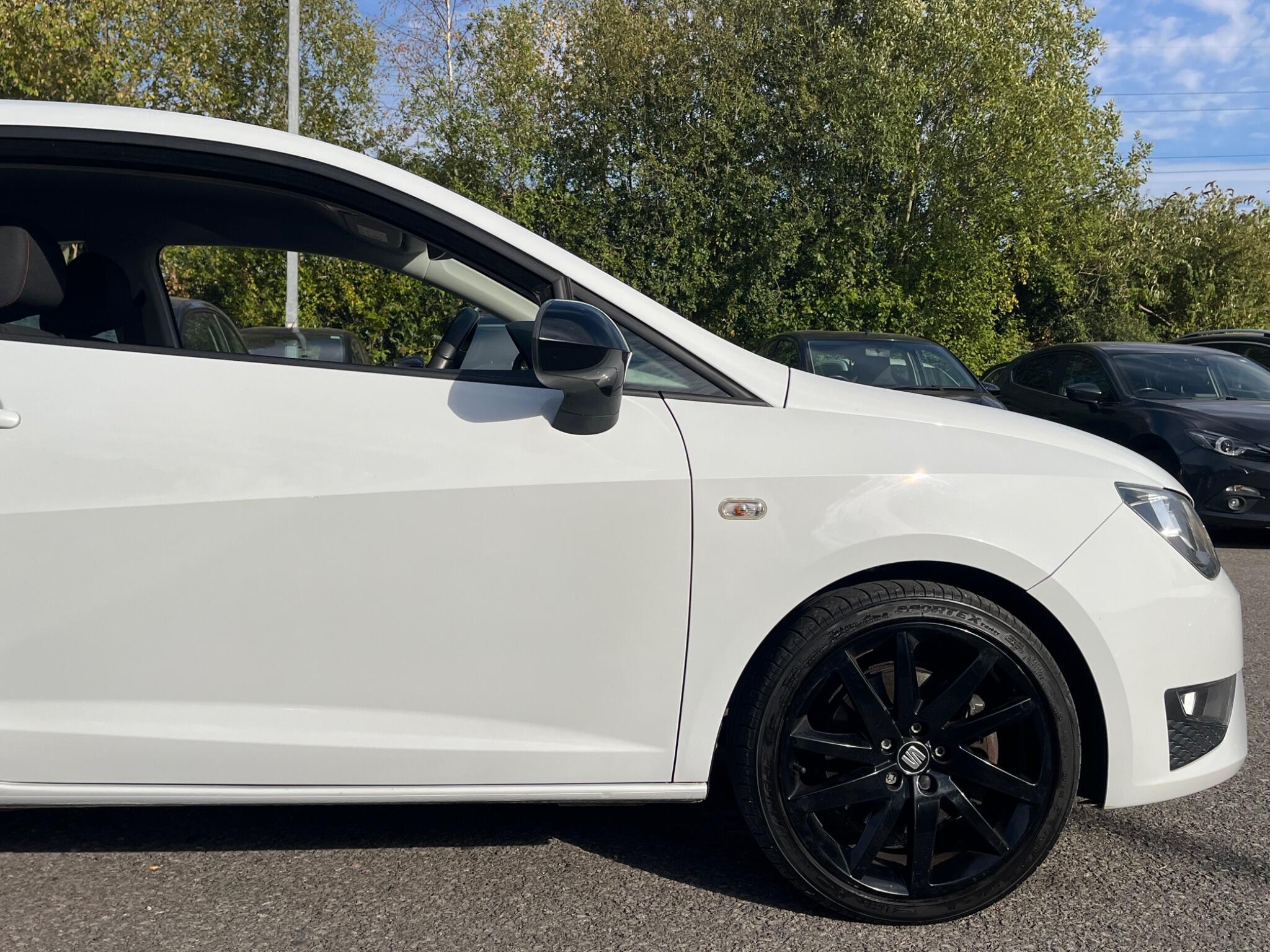 SEAT Ibiza - Image 14