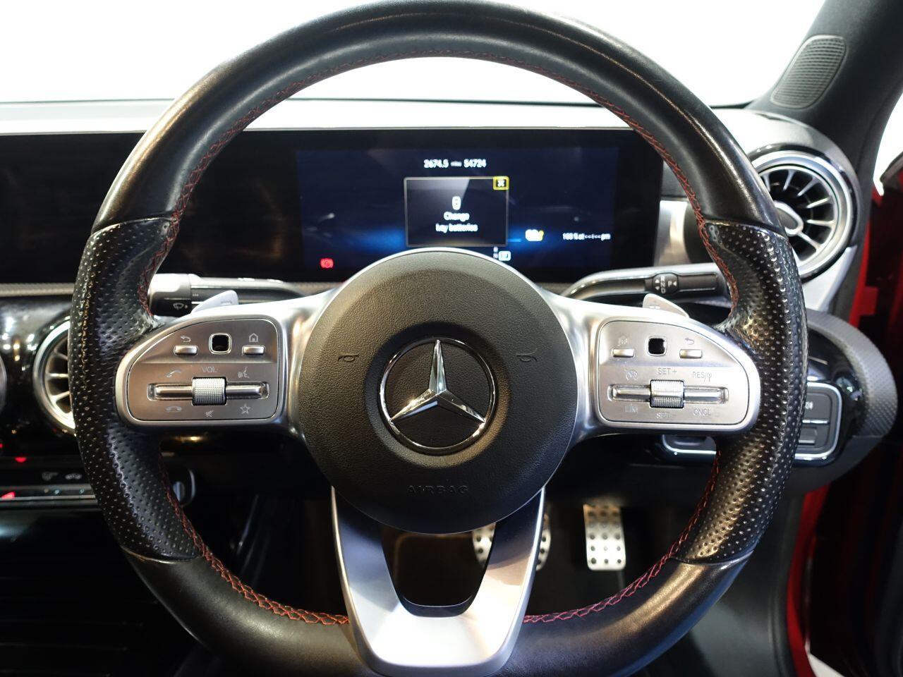 Mercedes A Class - Image 19