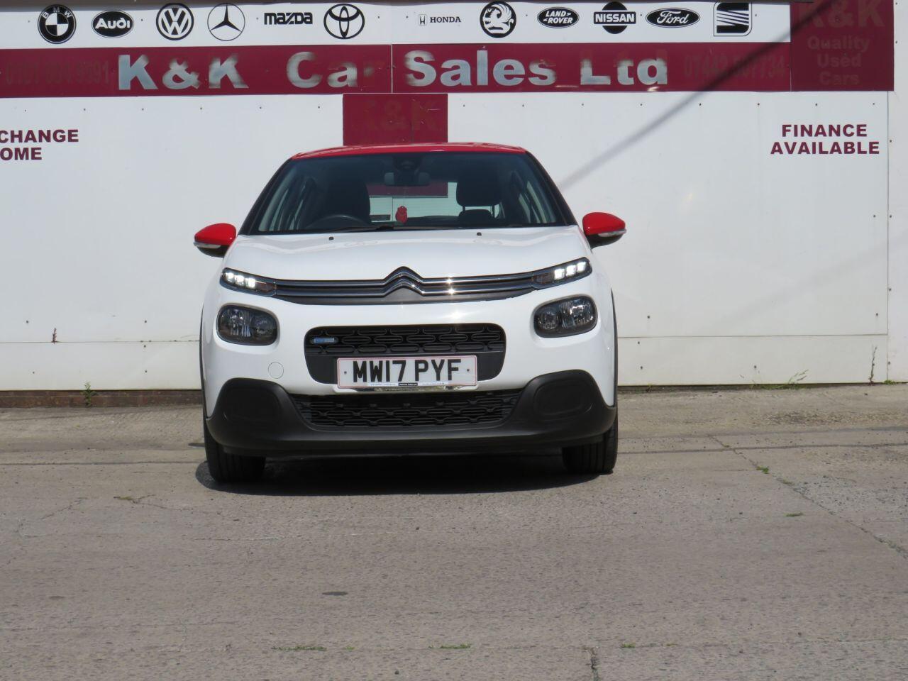 Citroen C3 - Image 6