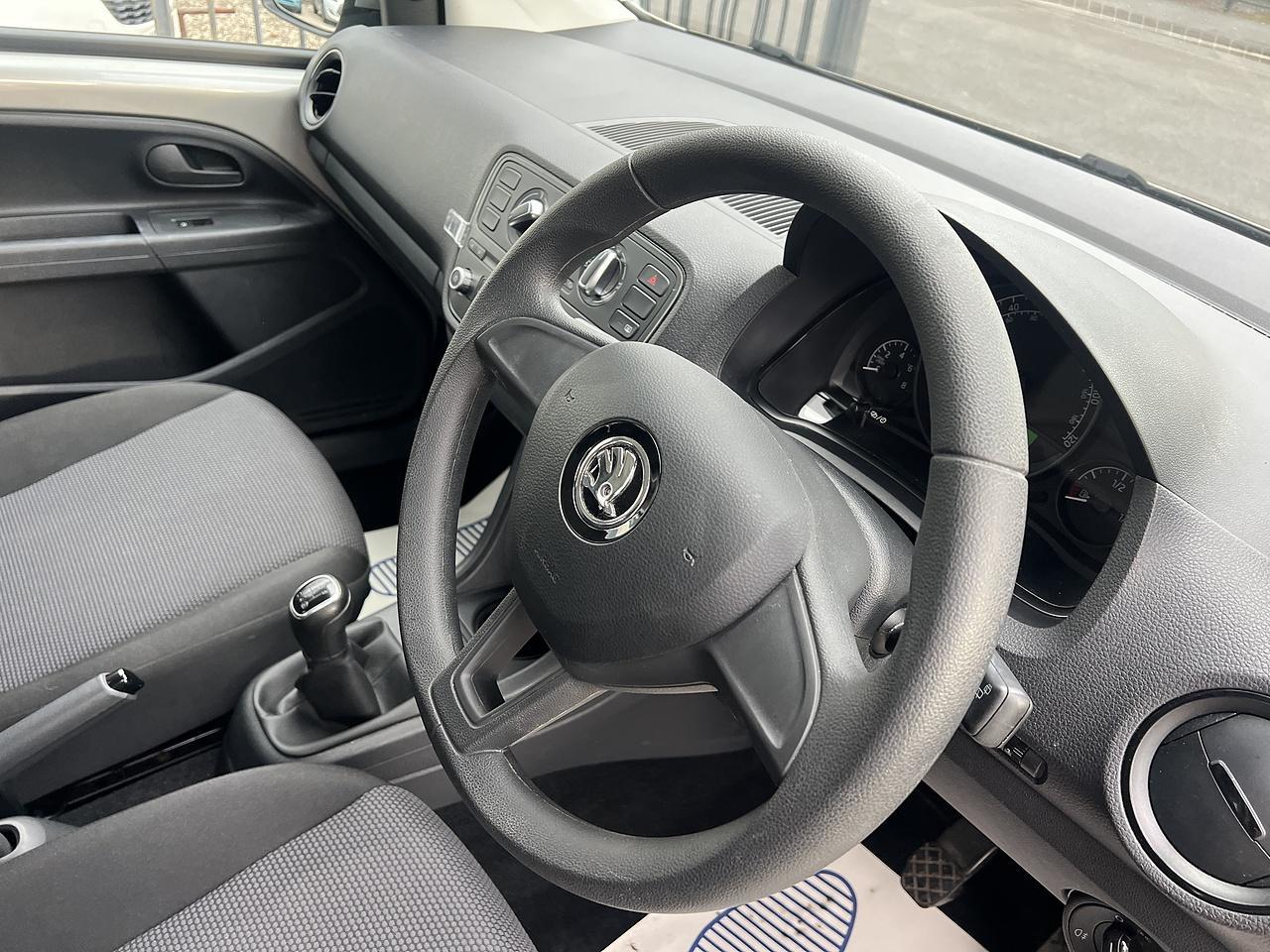 Skoda Citigo - Image 12