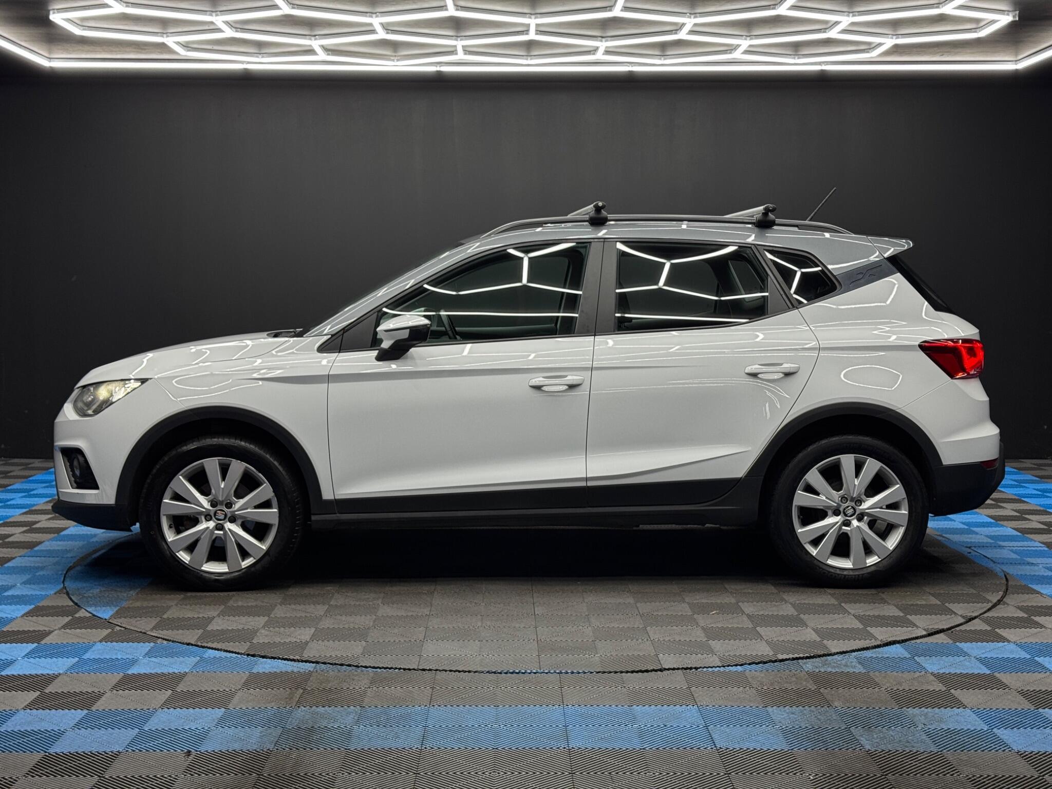 SEAT Arona - Image 8