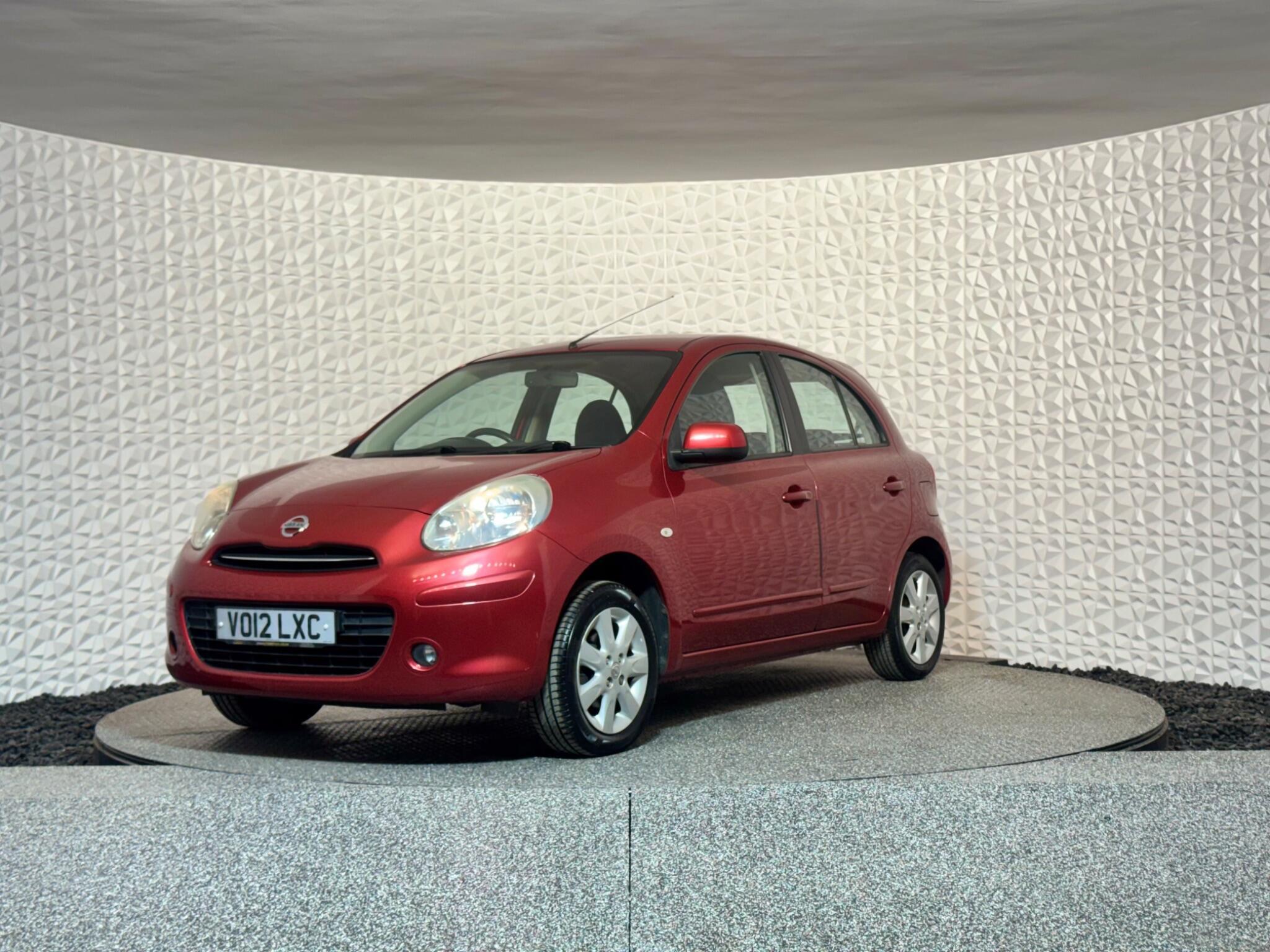 Nissan Micra - Image 19