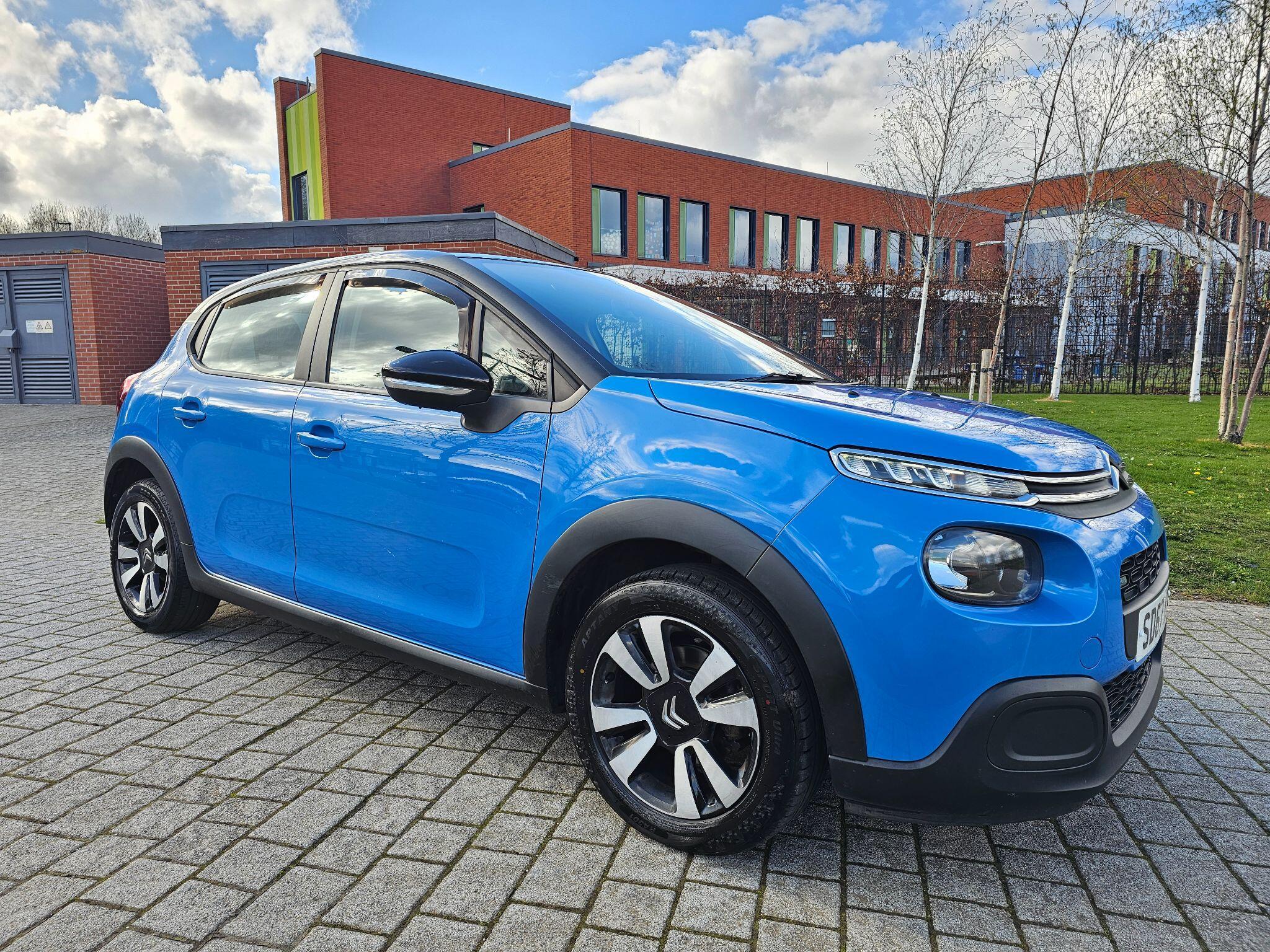 Citroen C3 - Image 12