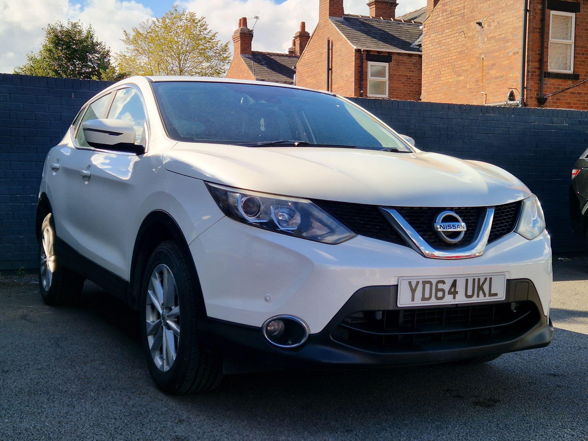 Nissan Qashqai - Image 15