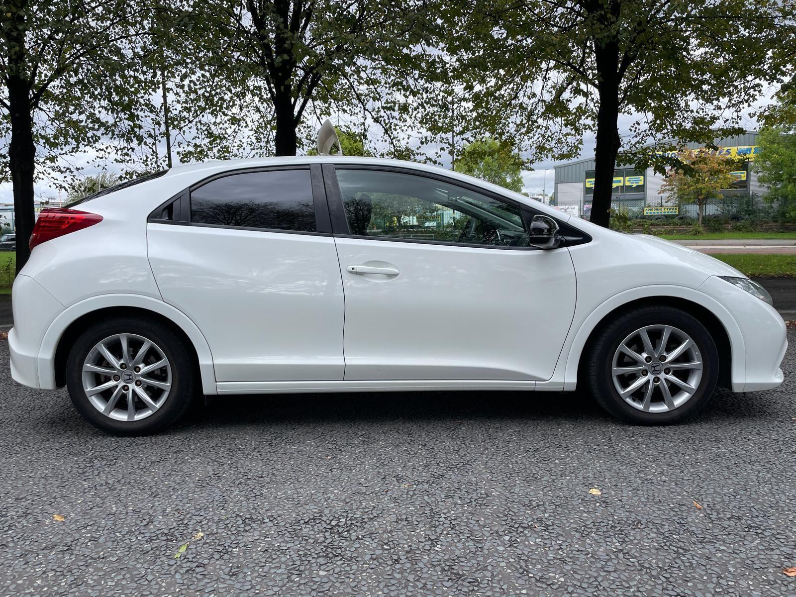 Honda Civic - Image 7
